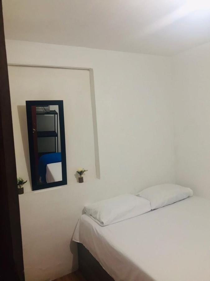 Hostal La 18 Pereira Extérieur photo