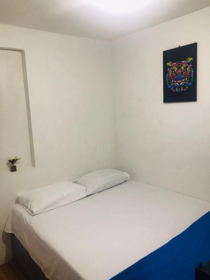 Hostal La 18 Pereira Extérieur photo