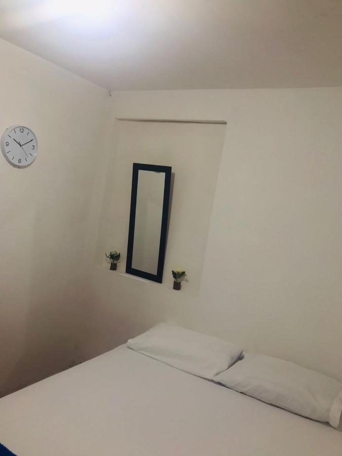Hostal La 18 Pereira Extérieur photo