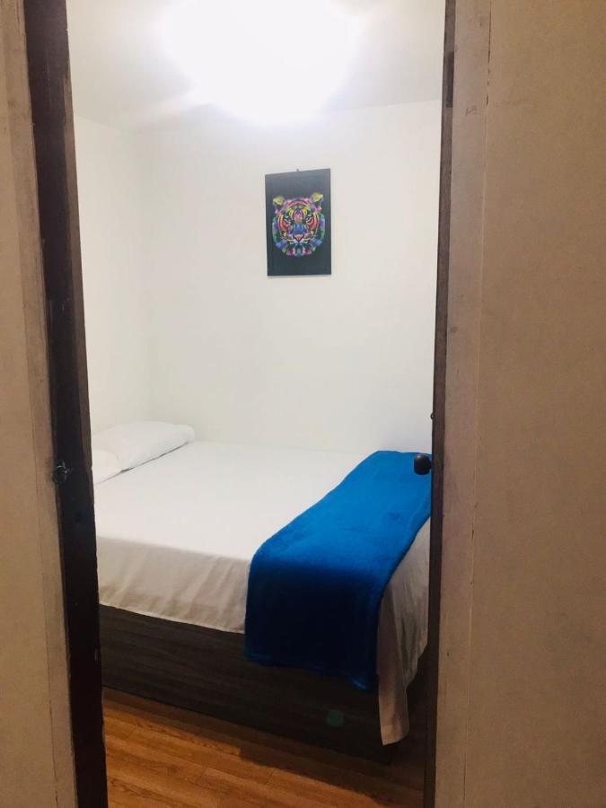 Hostal La 18 Pereira Extérieur photo