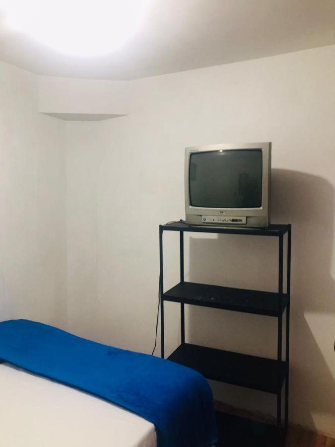 Hostal La 18 Pereira Extérieur photo