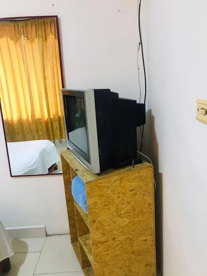 Hostal La 18 Pereira Extérieur photo