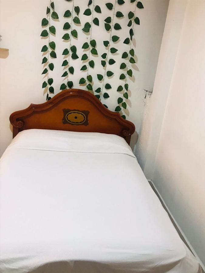 Hostal La 18 Pereira Extérieur photo