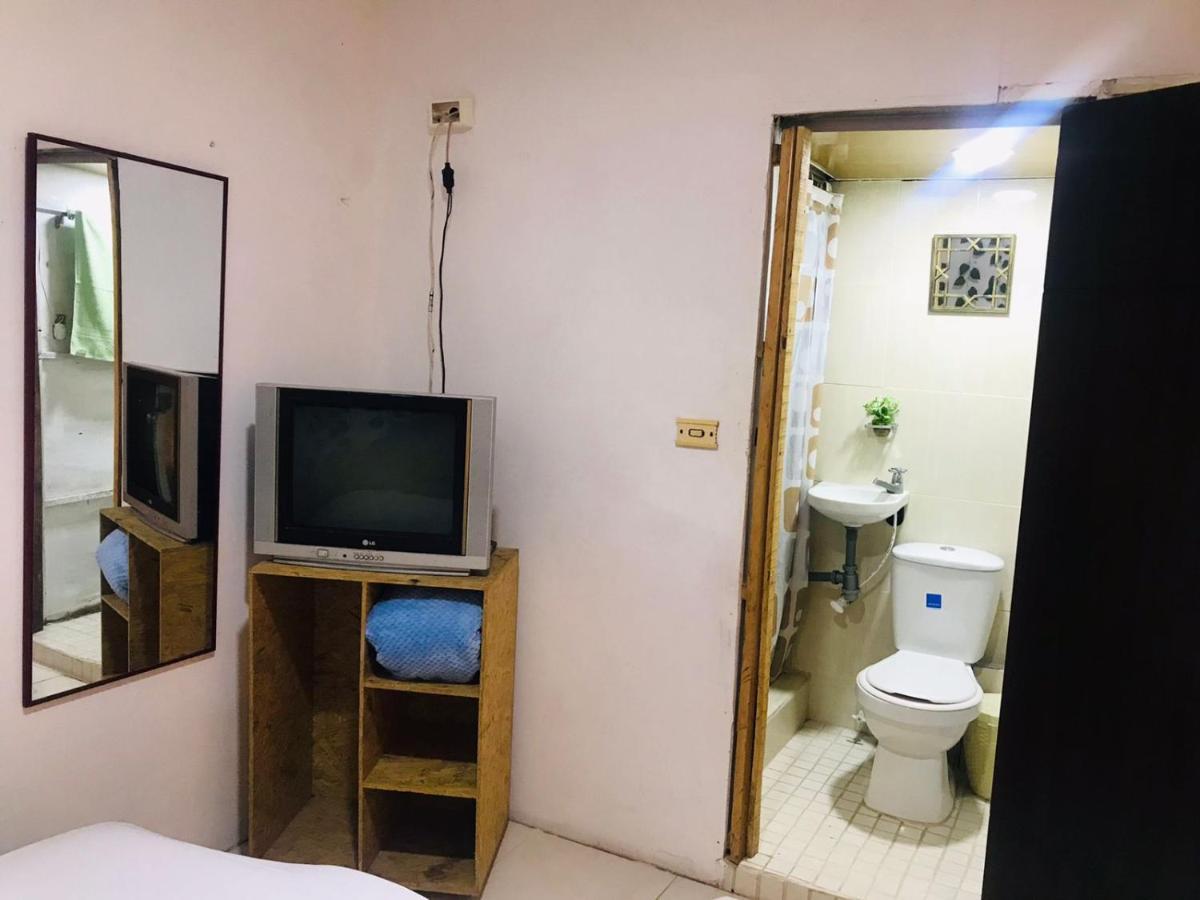 Hostal La 18 Pereira Extérieur photo