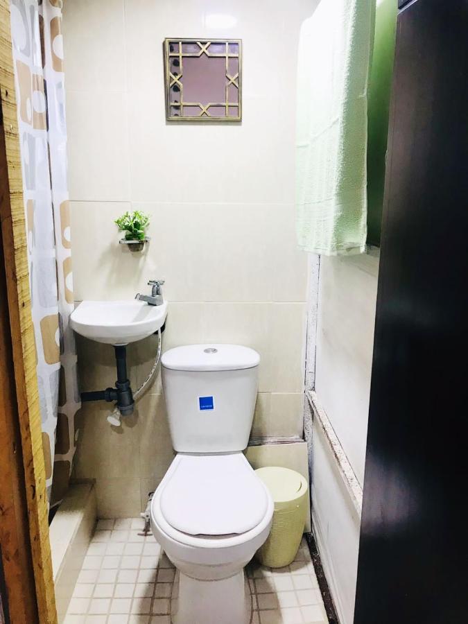 Hostal La 18 Pereira Extérieur photo