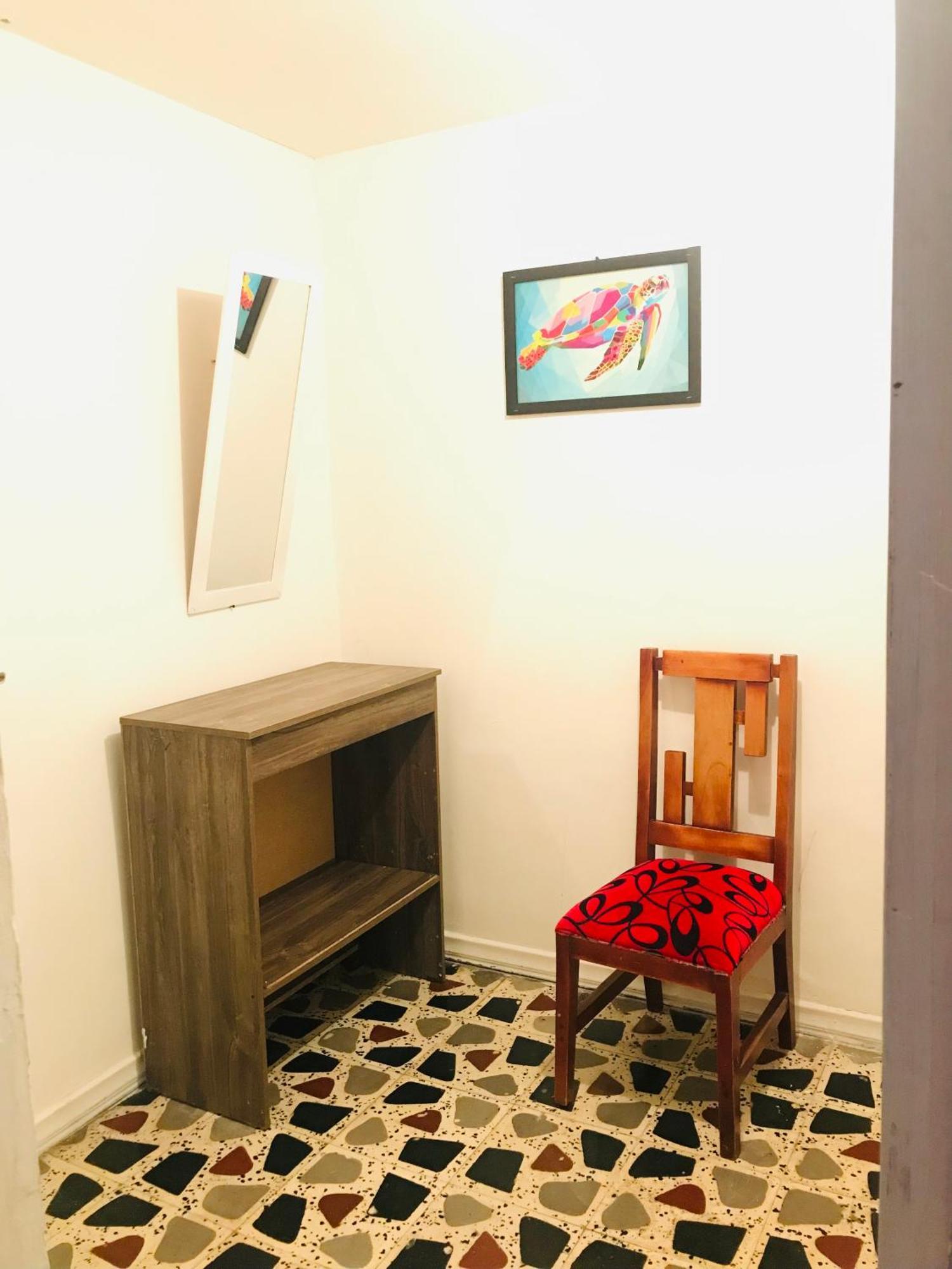 Hostal La 18 Pereira Extérieur photo