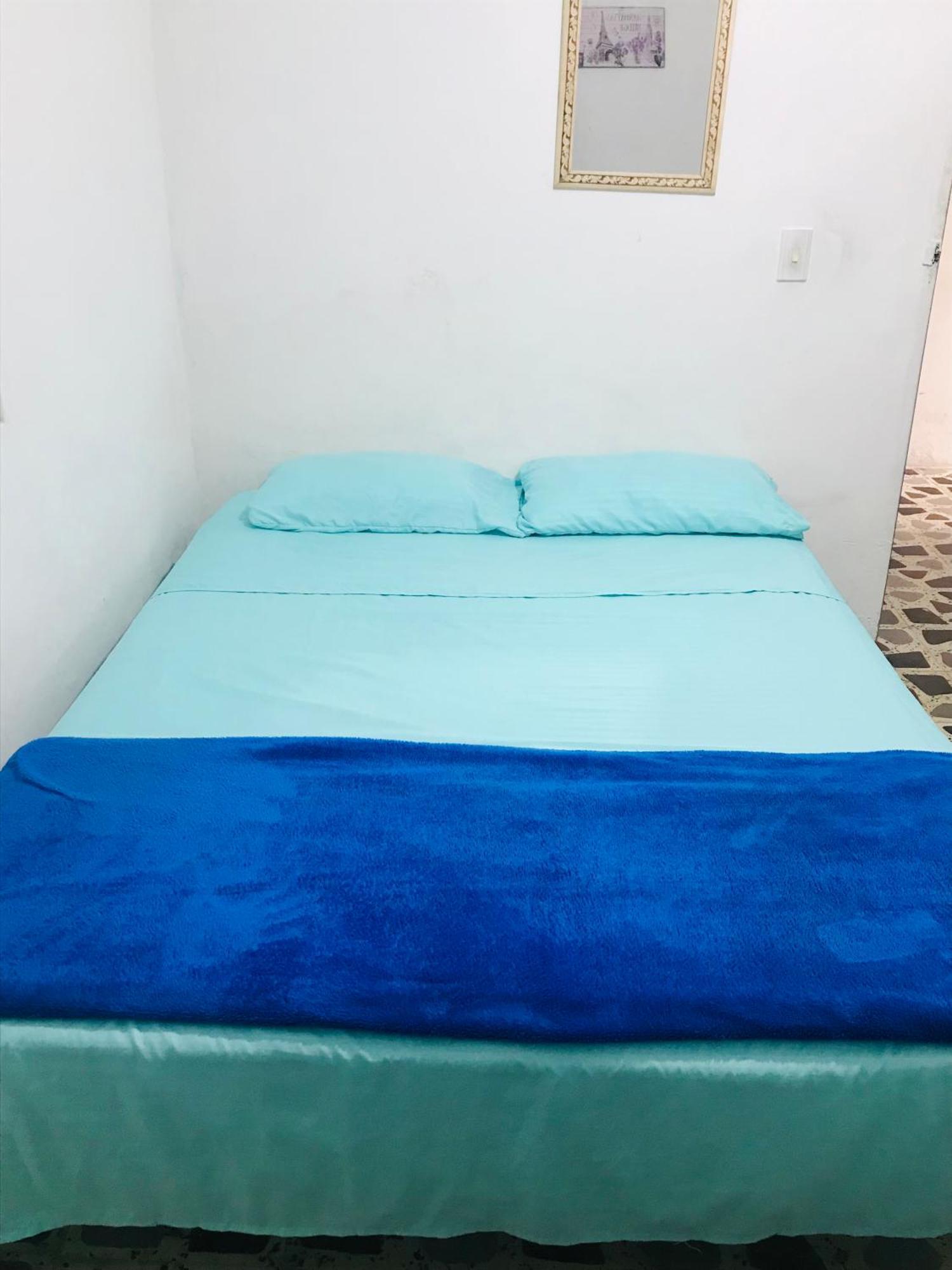 Hostal La 18 Pereira Extérieur photo