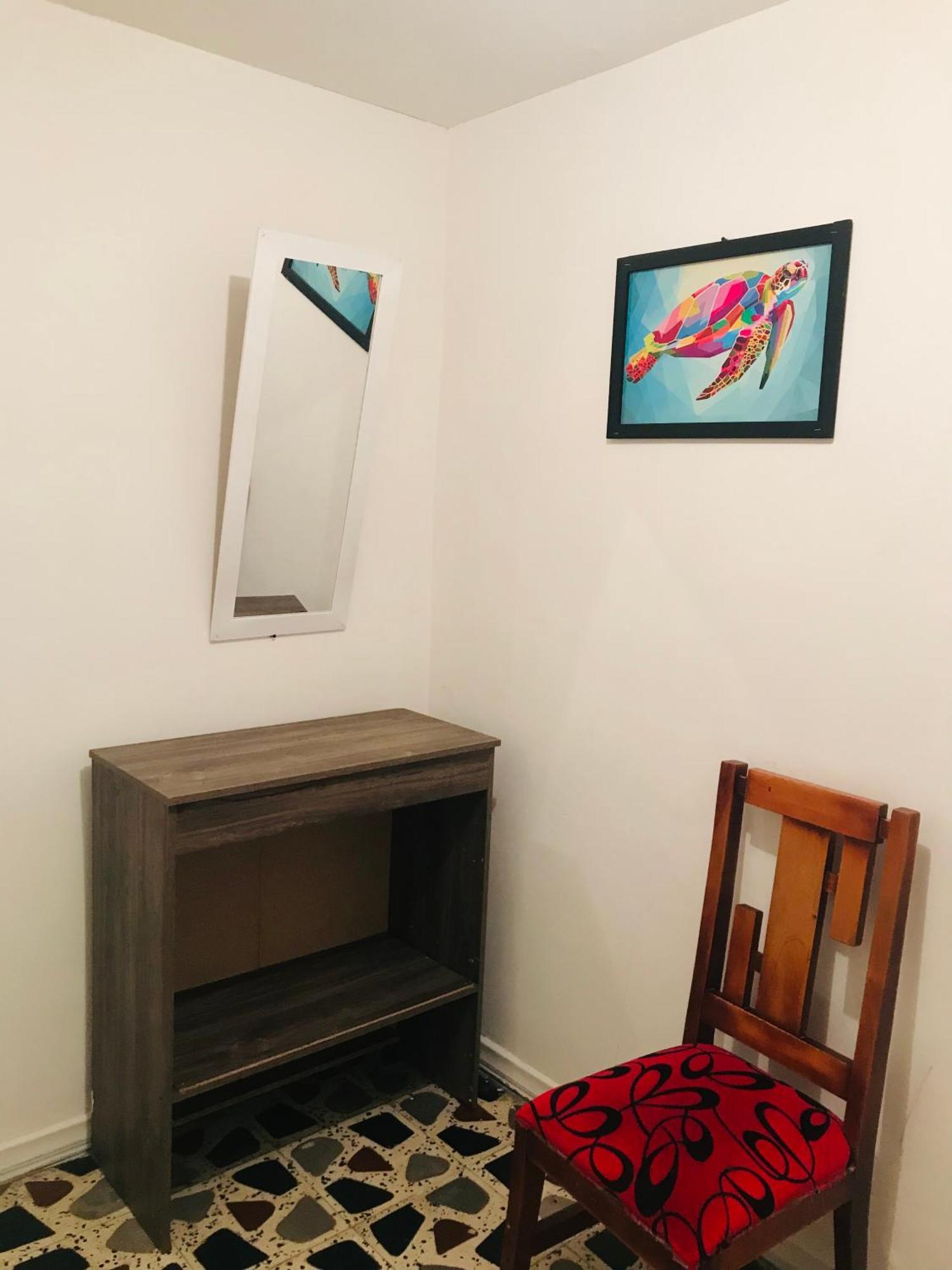 Hostal La 18 Pereira Extérieur photo